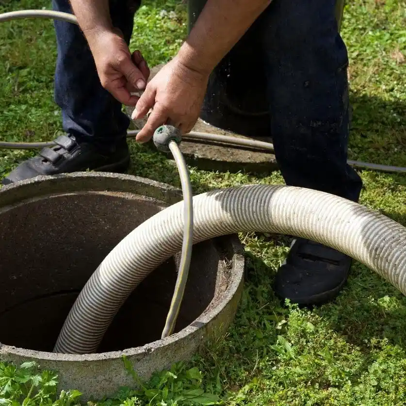 septic tank services East Arcadia